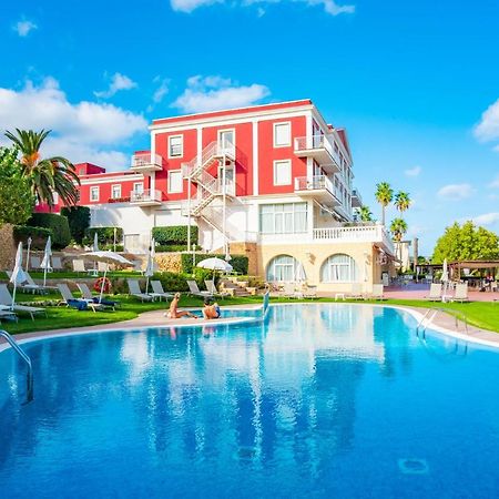 Hotel Seth Port Mahon Esterno foto