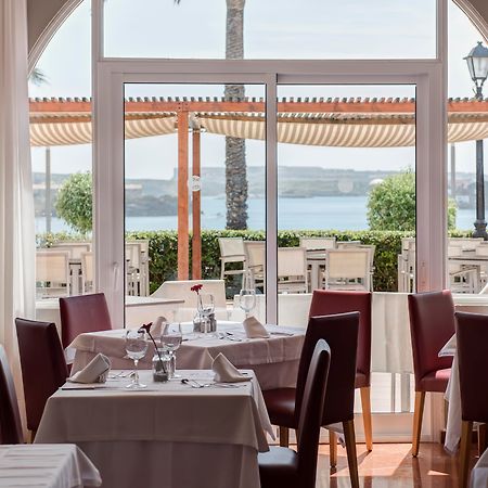 Hotel Seth Port Mahon Esterno foto