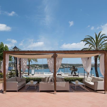 Hotel Seth Port Mahon Esterno foto