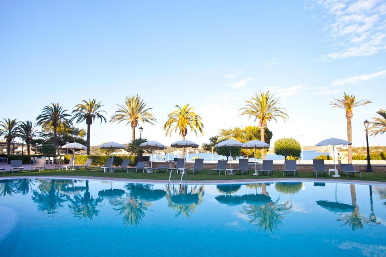 Hotel Seth Port Mahon Esterno foto