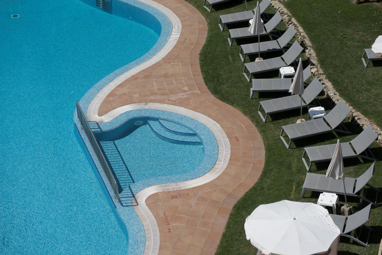Hotel Seth Port Mahon Esterno foto