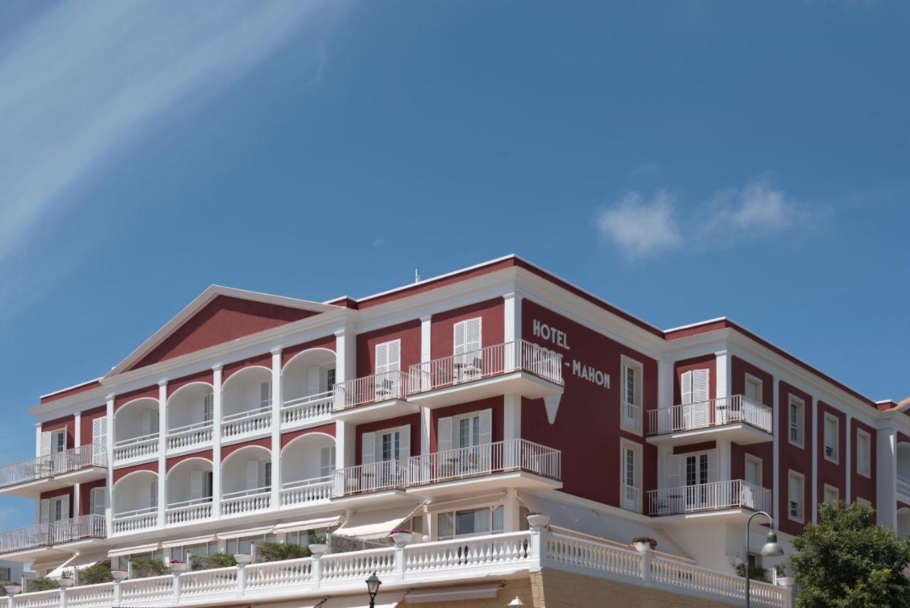 Hotel Seth Port Mahon Esterno foto