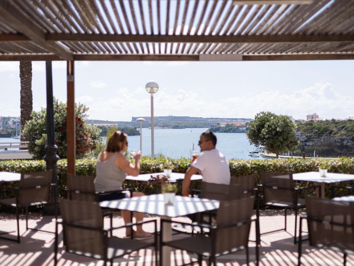 Hotel Seth Port Mahon Esterno foto