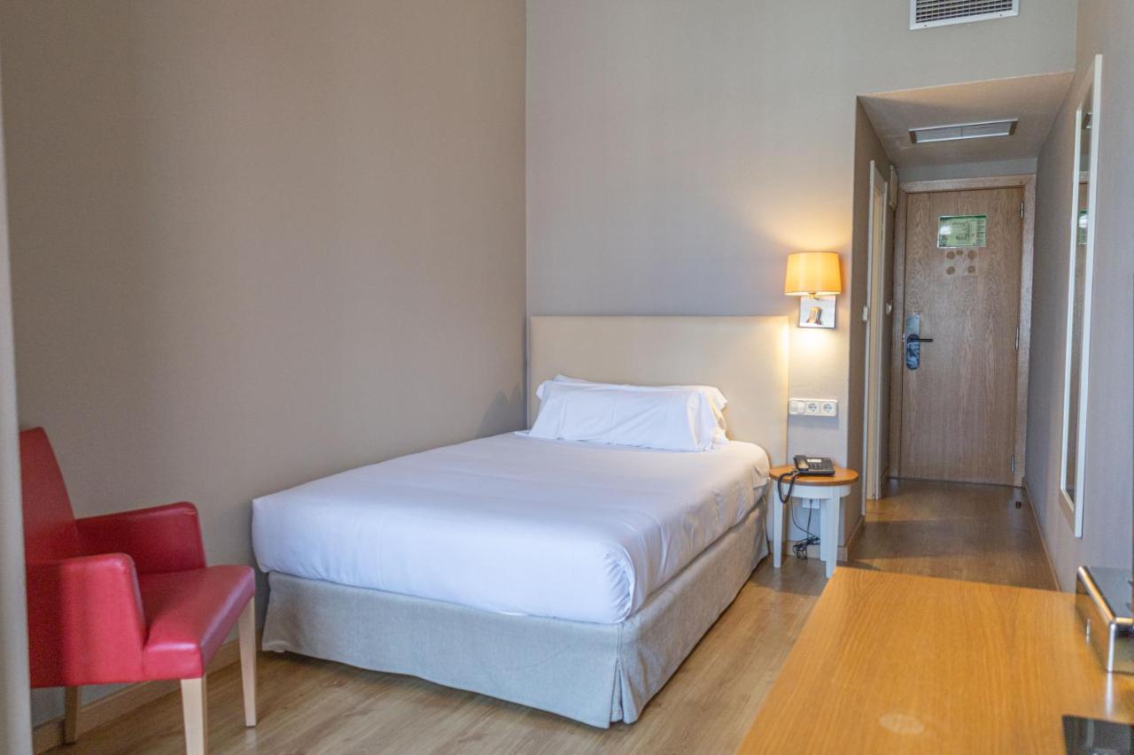 Hotel Seth Port Mahon Esterno foto