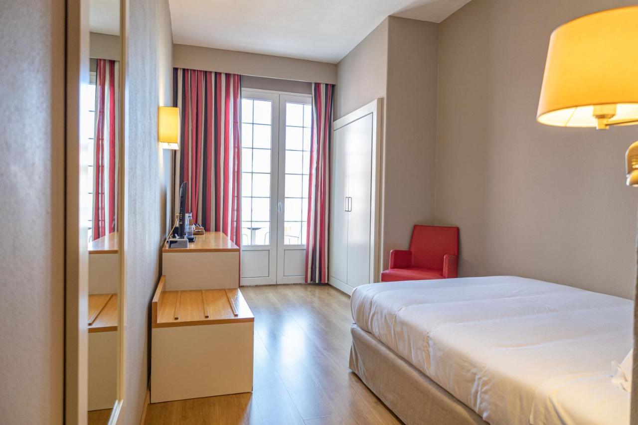 Hotel Seth Port Mahon Esterno foto