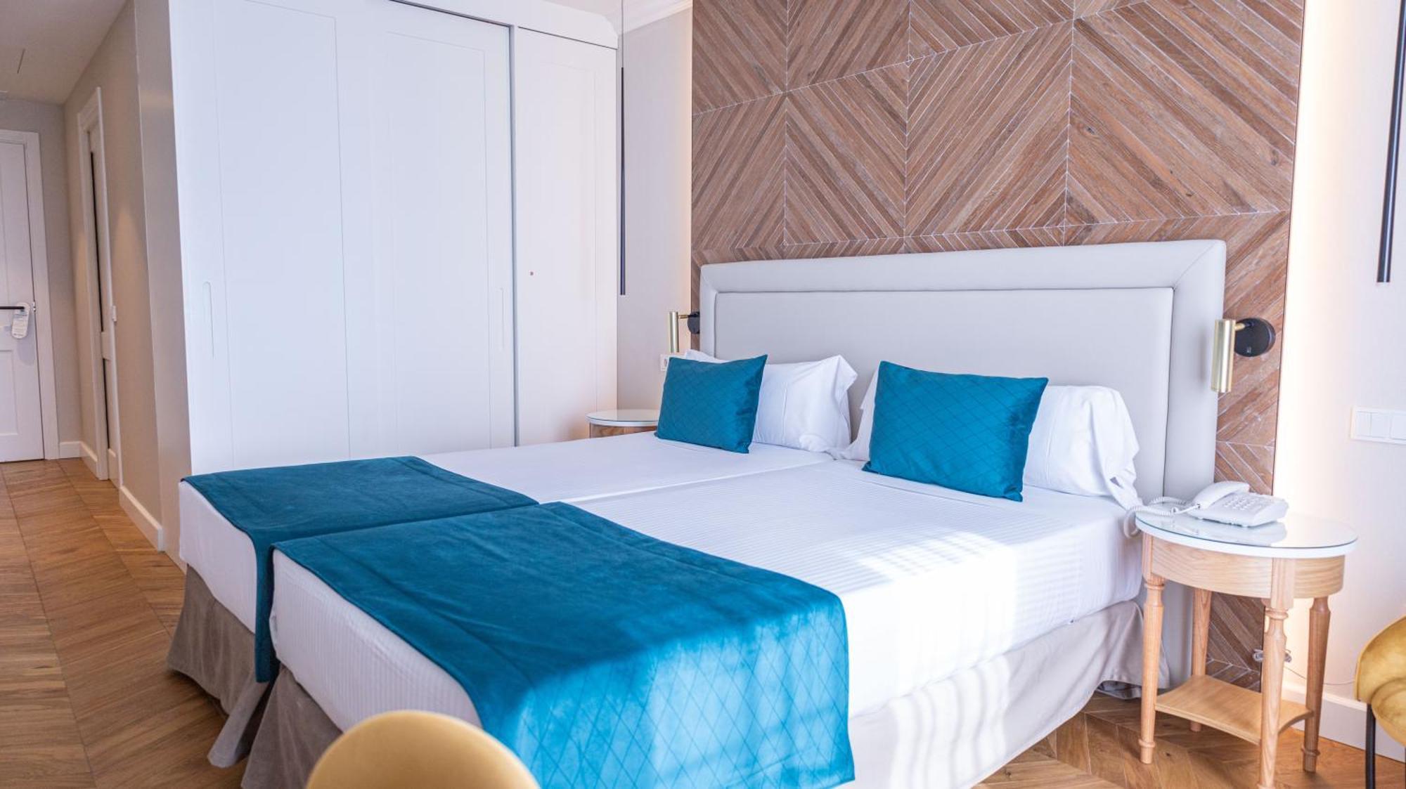 Hotel Seth Port Mahon Esterno foto