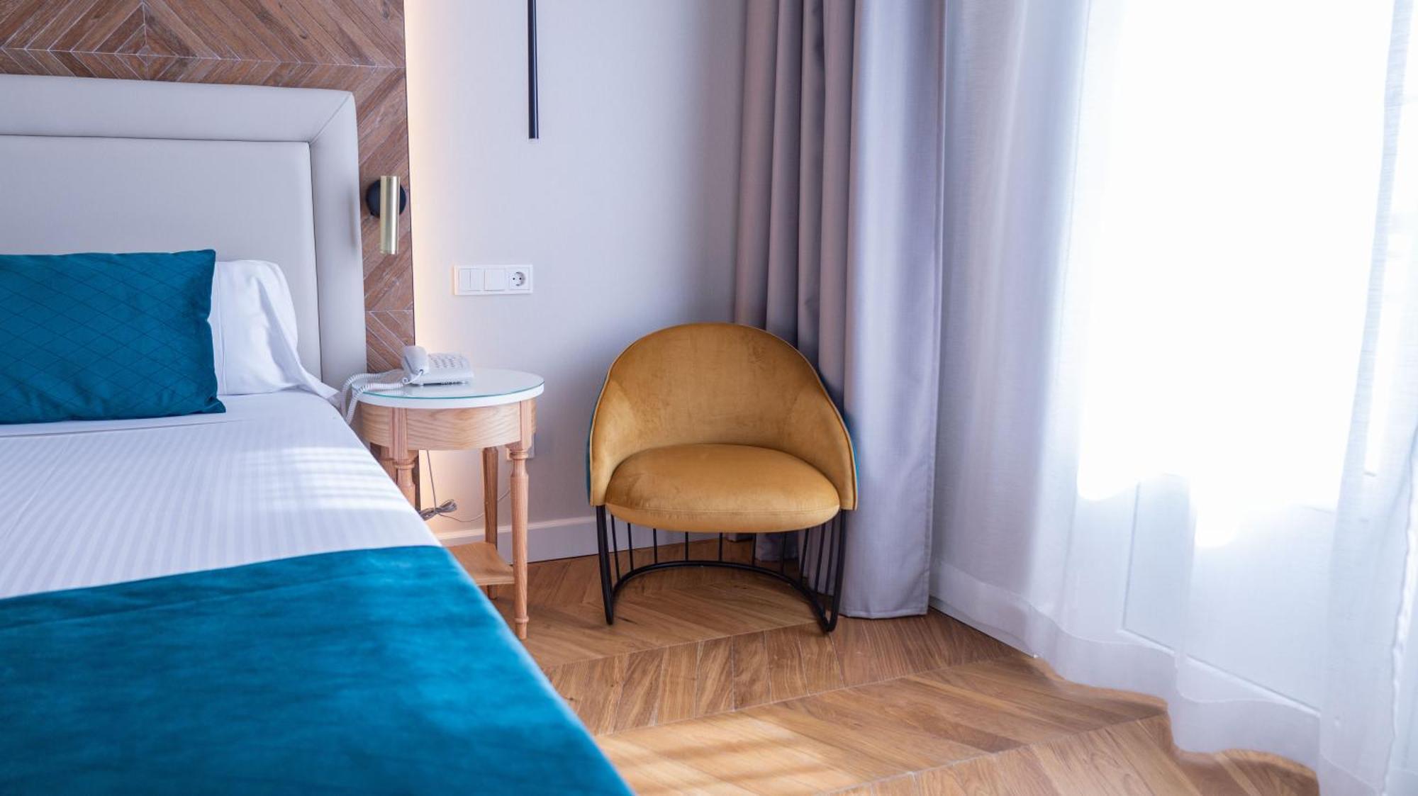 Hotel Seth Port Mahon Esterno foto