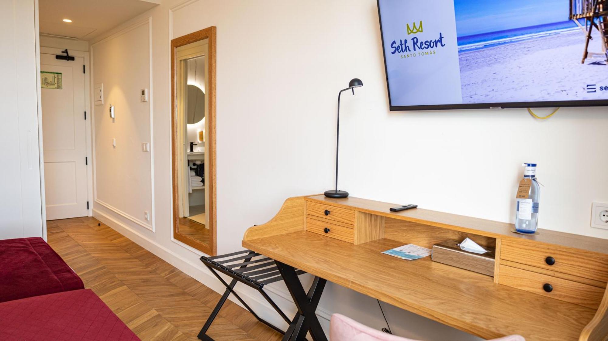 Hotel Seth Port Mahon Esterno foto
